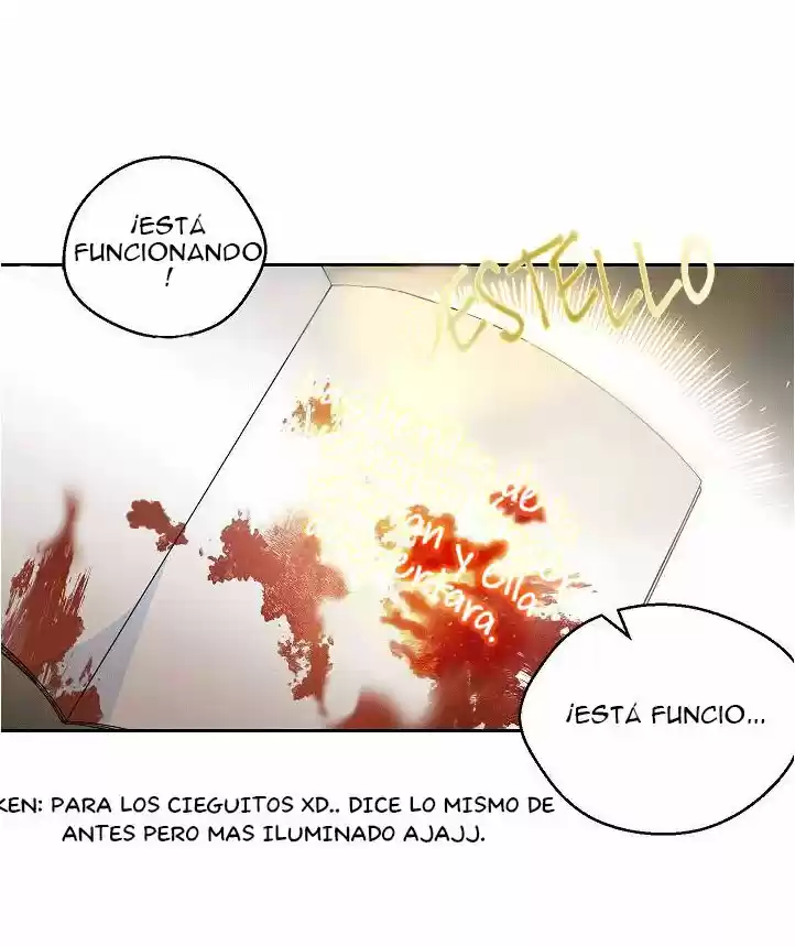 Príncipe, ¿Qué Quieres Ser? - Capítulo 64 - Página 22 - LectorTMOo