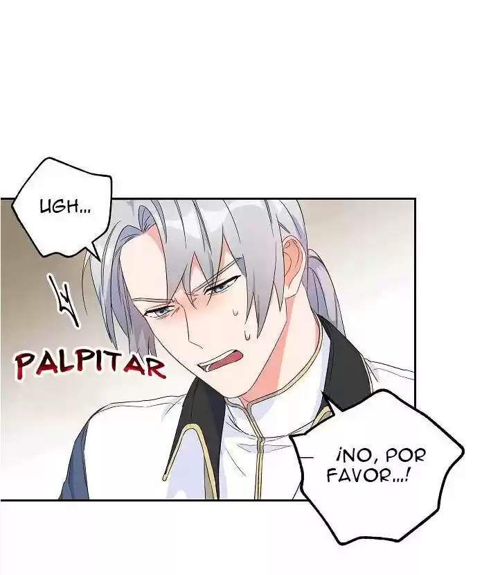 Príncipe, ¿Qué Quieres Ser? - Capítulo 64 - Página 24 - LectorTMOo