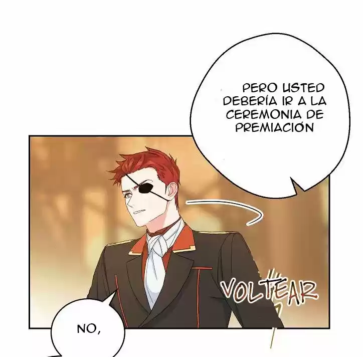Príncipe, ¿Qué Quieres Ser? - Capítulo 64 - Página 30 - LectorTMOo