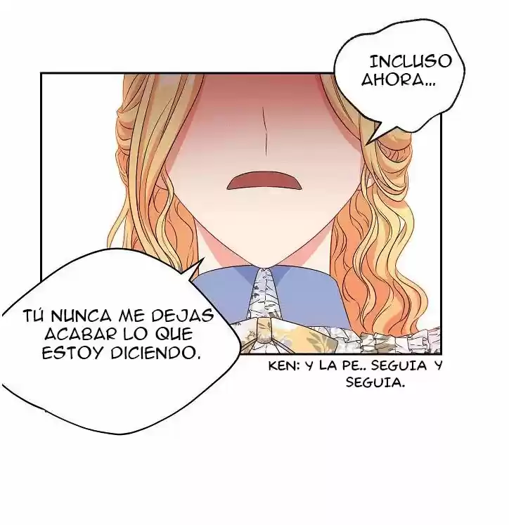 Príncipe, ¿Qué Quieres Ser? - Capítulo 64 - Página 35 - LectorTMOo
