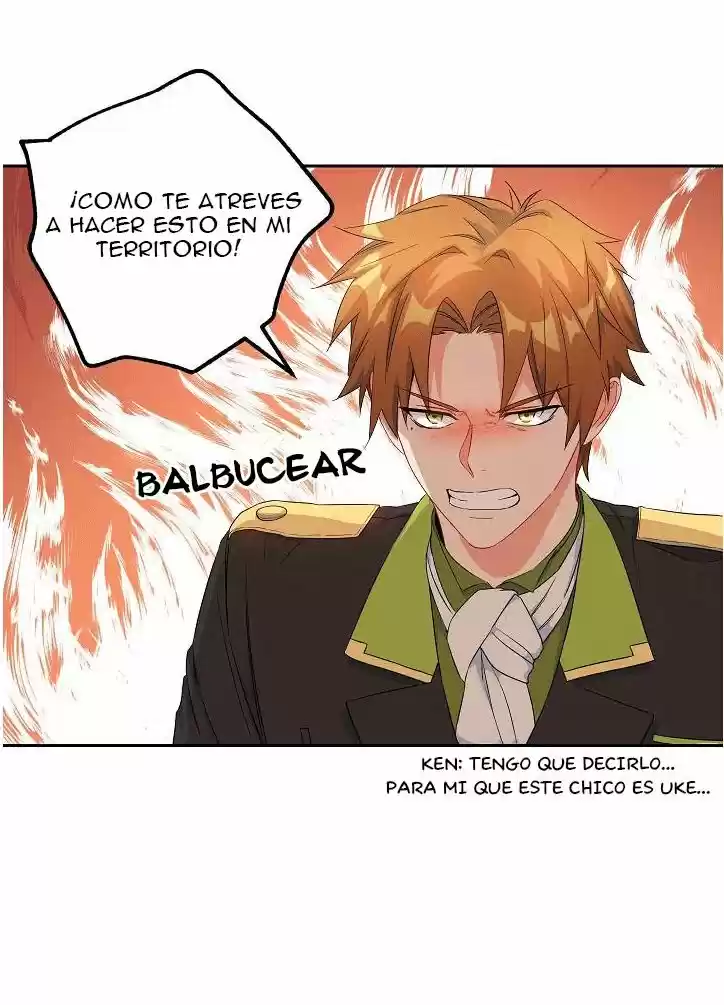 Príncipe, ¿Qué Quieres Ser? - Capítulo 64 - Página 48 - LectorTMOo