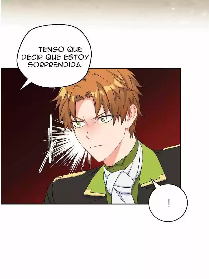Príncipe, ¿Qué Quieres Ser? - Capítulo 64 - Página 57 - LectorTMOo