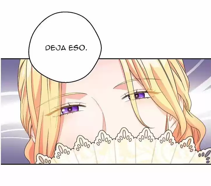 Príncipe, ¿Qué Quieres Ser? - Capítulo 64 - Página 60 - LectorTMOo