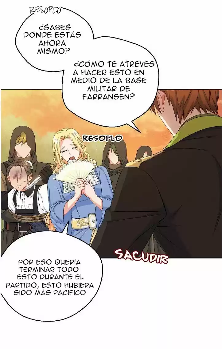 Príncipe, ¿Qué Quieres Ser? - Capítulo 64 - Página 62 - LectorTMOo