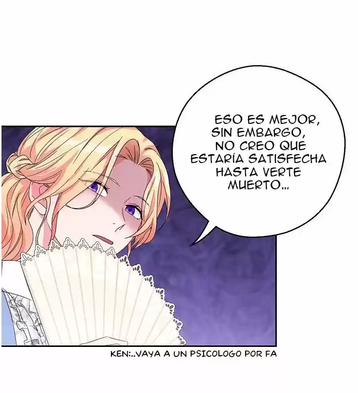 Príncipe, ¿Qué Quieres Ser? - Capítulo 64 - Página 64 - LectorTMOo