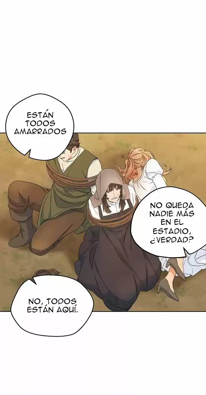 Príncipe, ¿Qué Quieres Ser? - Capítulo 65 - Página 9 - LectorTMOo