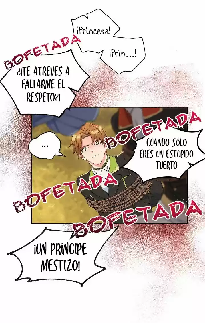 Príncipe, ¿Qué Quieres Ser? - Capítulo 65 - Página 11 - LectorTMOo