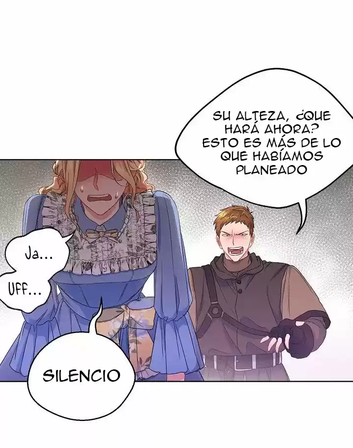 Príncipe, ¿Qué Quieres Ser? - Capítulo 65 - Página 13 - LectorTMOo