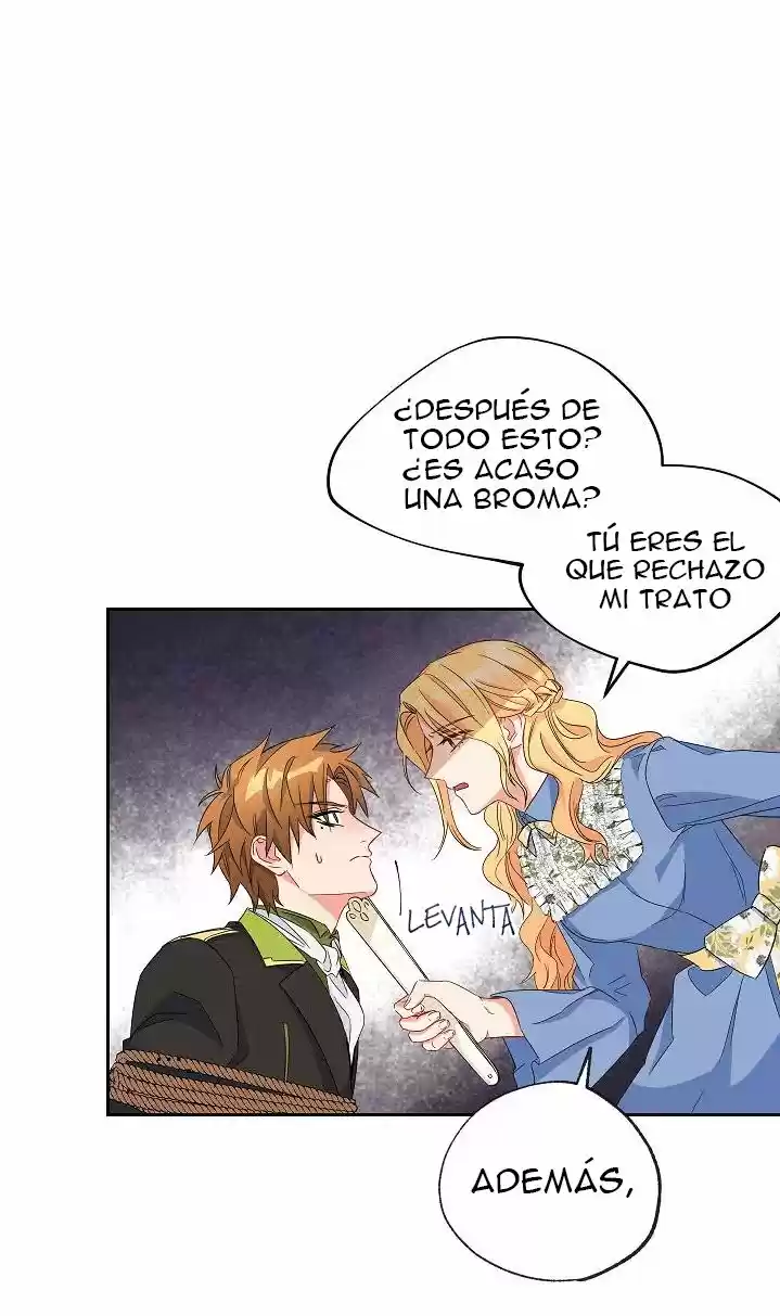 Príncipe, ¿Qué Quieres Ser? - Capítulo 65 - Página 24 - LectorTMOo