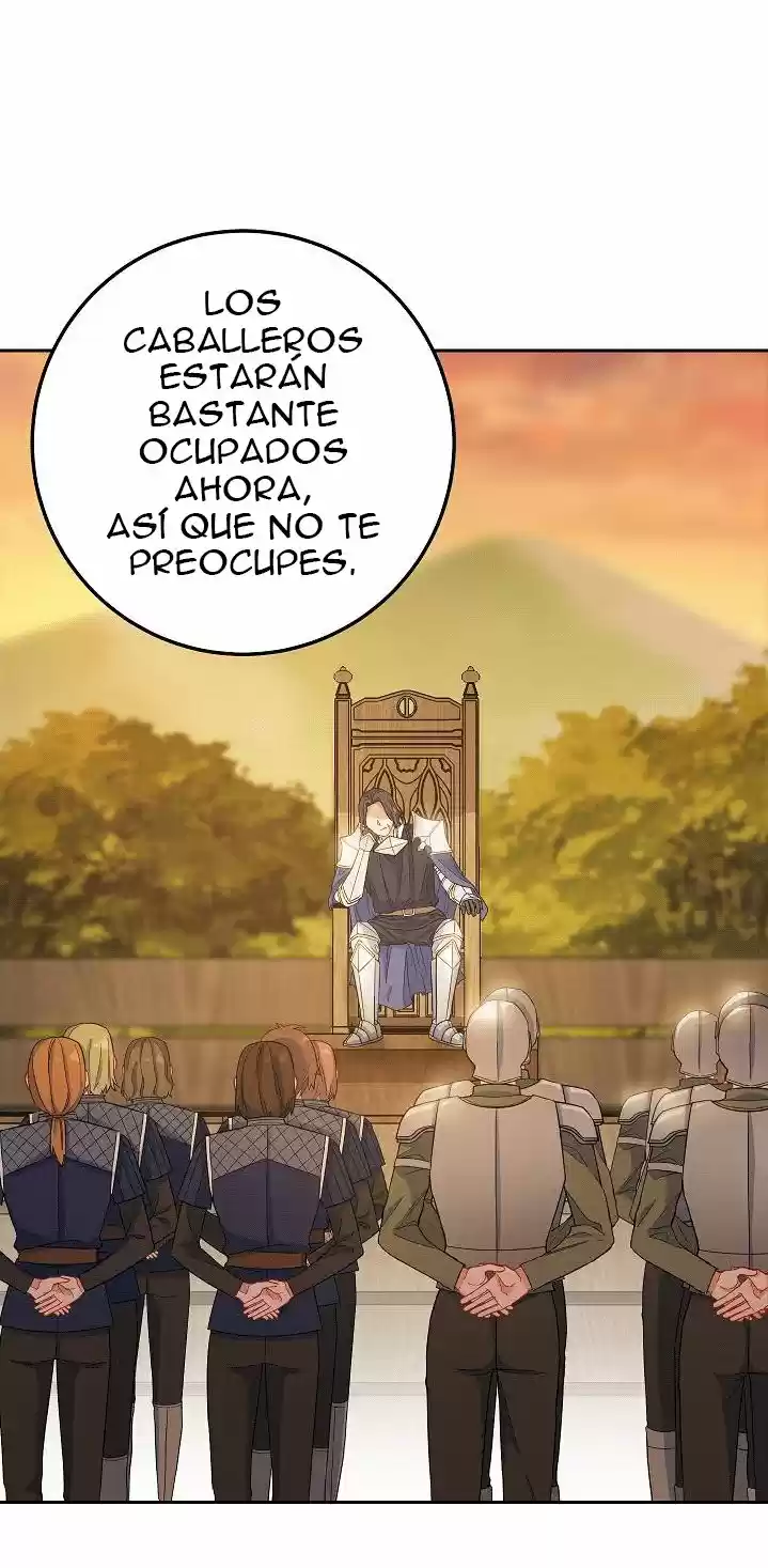 Príncipe, ¿Qué Quieres Ser? - Capítulo 65 - Página 25 - LectorTMOo