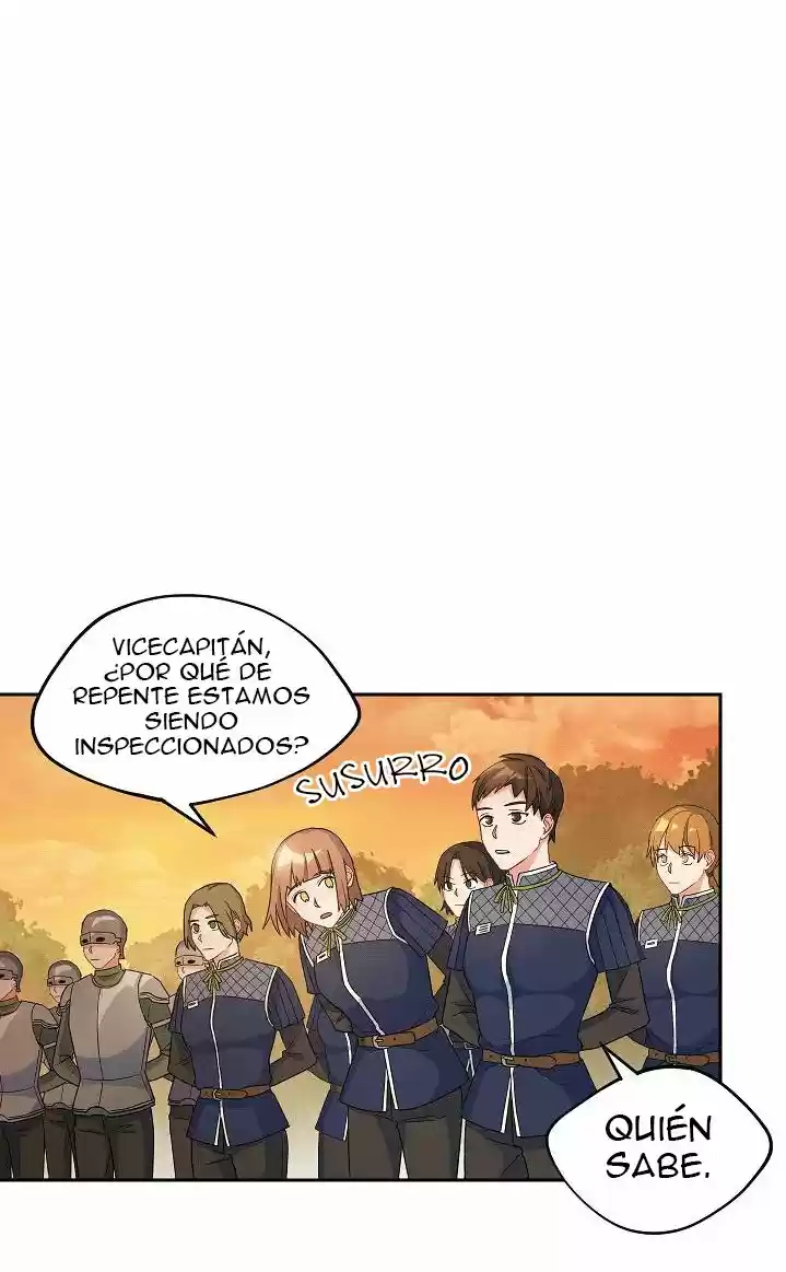 Príncipe, ¿Qué Quieres Ser? - Capítulo 65 - Página 26 - LectorTMOo