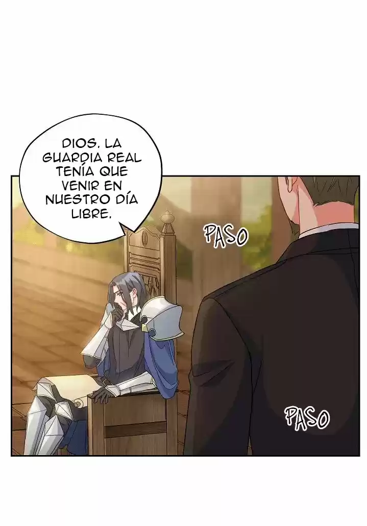 Príncipe, ¿Qué Quieres Ser? - Capítulo 65 - Página 27 - LectorTMOo