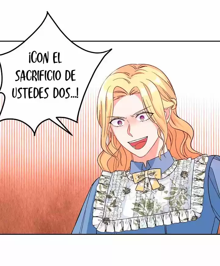 Príncipe, ¿Qué Quieres Ser? - Capítulo 65 - Página 30 - LectorTMOo