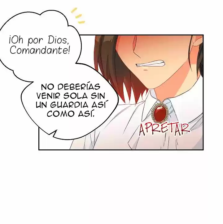 Príncipe, ¿Qué Quieres Ser? - Capítulo 65 - Página 35 - LectorTMOo