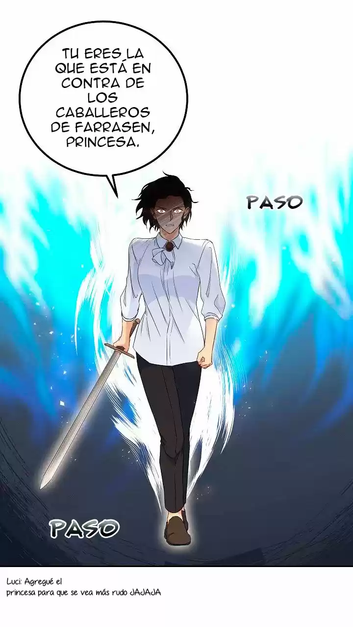 Príncipe, ¿Qué Quieres Ser? - Capítulo 65 - Página 42 - LectorTMOo