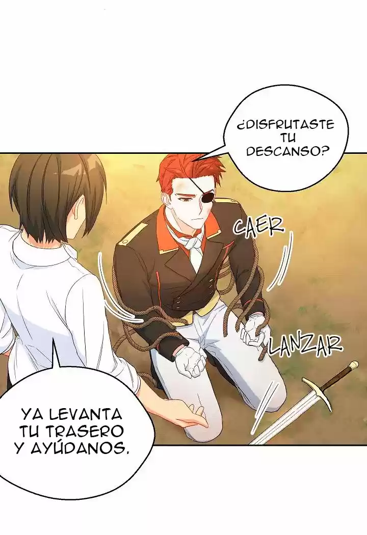 Príncipe, ¿Qué Quieres Ser? - Capítulo 65 - Página 49 - LectorTMOo