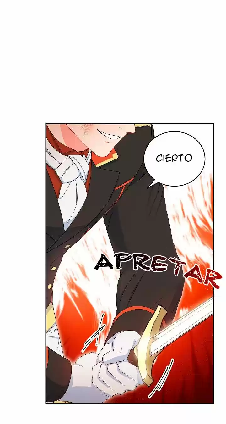 Príncipe, ¿Qué Quieres Ser? - Capítulo 65 - Página 50 - LectorTMOo