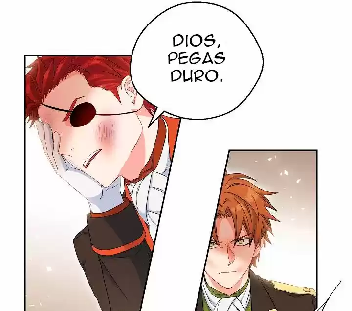 Príncipe, ¿Qué Quieres Ser? - Capítulo 65 - Página 52 - LectorTMOo