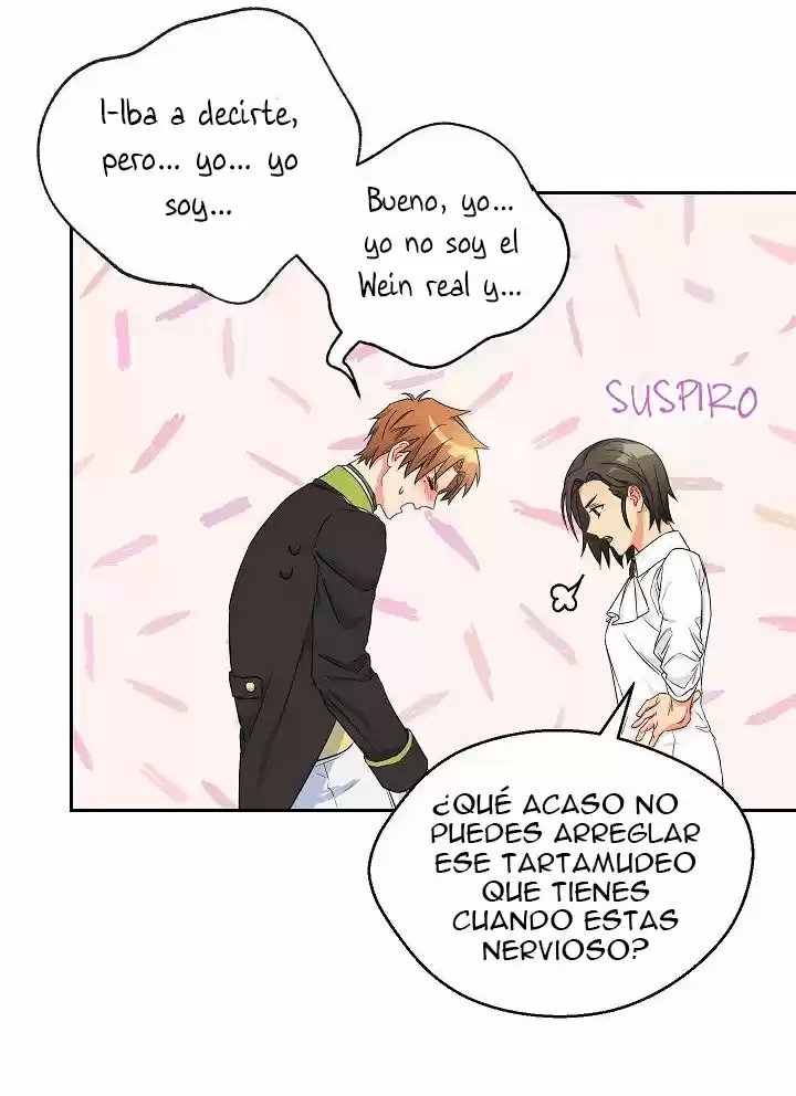 Príncipe, ¿Qué Quieres Ser? - Capítulo 65 - Página 62 - LectorTMOo