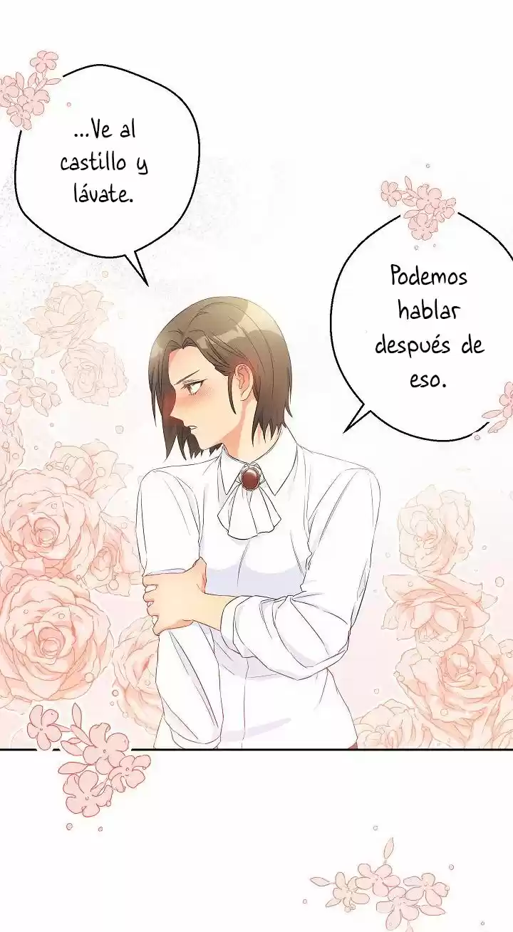 Príncipe, ¿Qué Quieres Ser? - Capítulo 65 - Página 63 - LectorTMOo