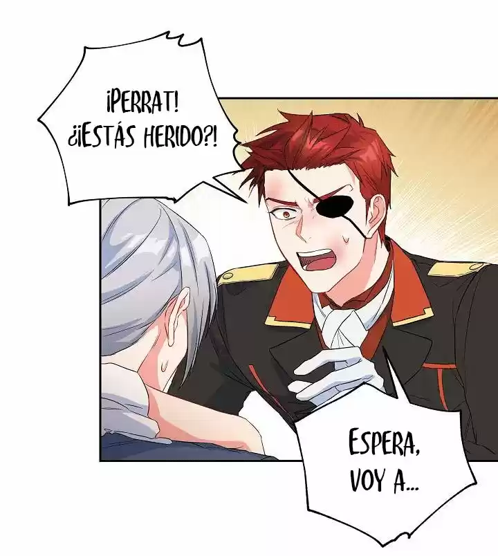 Príncipe, ¿Qué Quieres Ser? - Capítulo 65 - Página 69 - LectorTMOo