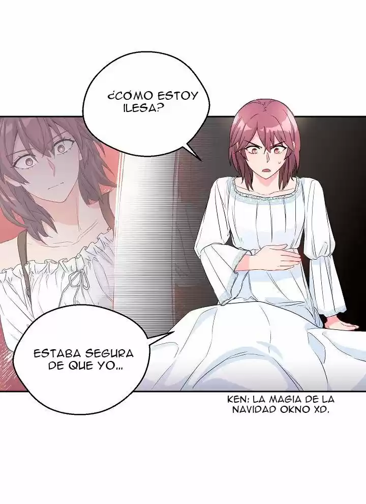 Príncipe, ¿Qué Quieres Ser? - Capítulo 66 - Página 7 - LectorTMOo