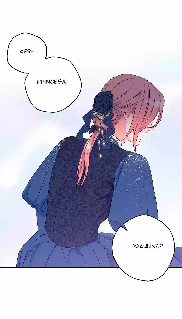 Príncipe, ¿Qué Quieres Ser? - Capítulo 66 - Página 9 - LectorTMOo