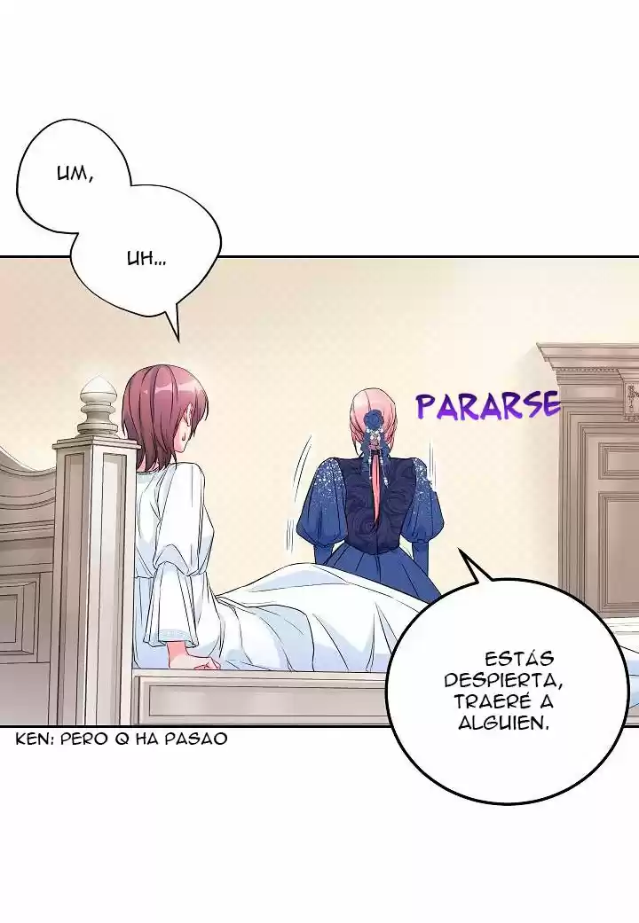 Príncipe, ¿Qué Quieres Ser? - Capítulo 66 - Página 10 - LectorTMOo