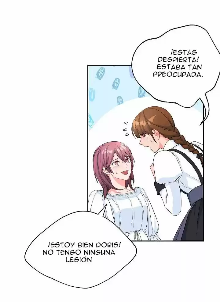 Príncipe, ¿Qué Quieres Ser? - Capítulo 66 - Página 20 - LectorTMOo