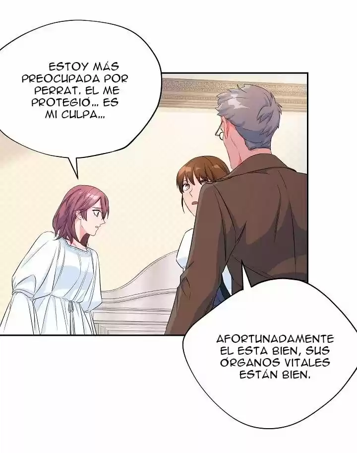 Príncipe, ¿Qué Quieres Ser? - Capítulo 66 - Página 21 - LectorTMOo