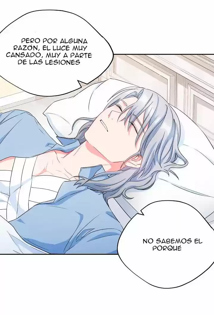 Príncipe, ¿Qué Quieres Ser? - Capítulo 66 - Página 22 - LectorTMOo