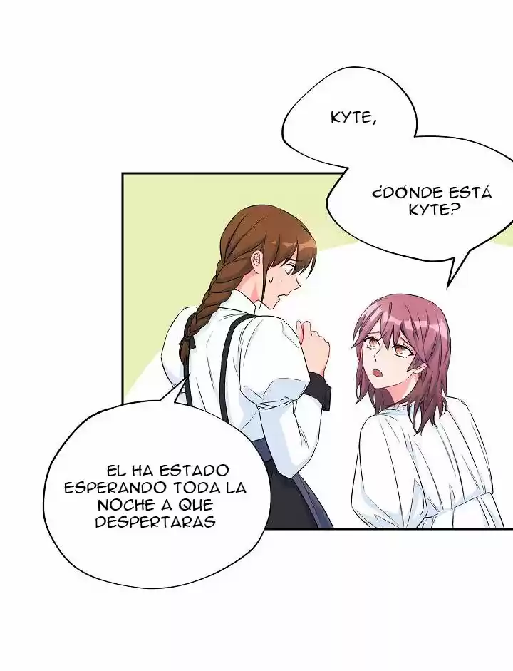 Príncipe, ¿Qué Quieres Ser? - Capítulo 66 - Página 24 - LectorTMOo