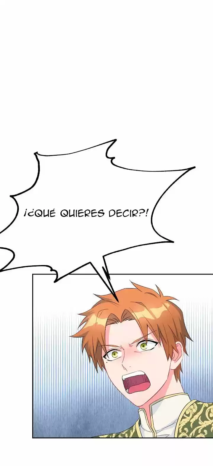 Príncipe, ¿Qué Quieres Ser? - Capítulo 66 - Página 26 - LectorTMOo