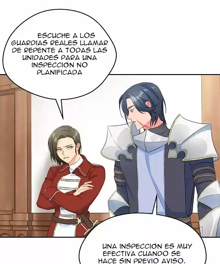 Príncipe, ¿Qué Quieres Ser? - Capítulo 66 - Página 30 - LectorTMOo
