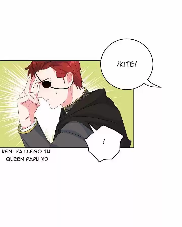 Príncipe, ¿Qué Quieres Ser? - Capítulo 66 - Página 34 - LectorTMOo