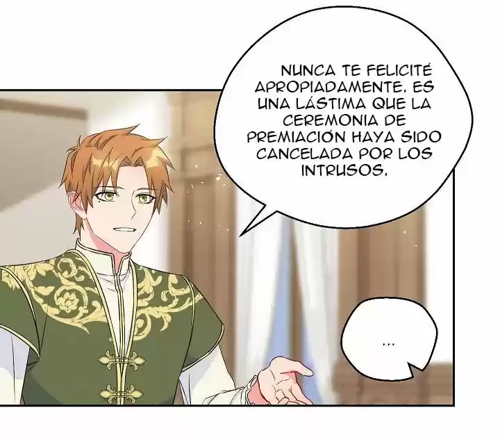 Príncipe, ¿Qué Quieres Ser? - Capítulo 66 - Página 41 - LectorTMOo