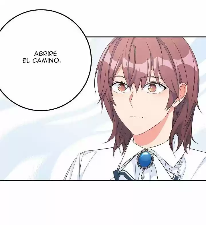 Príncipe, ¿Qué Quieres Ser? - Capítulo 66 - Página 44 - LectorTMOo