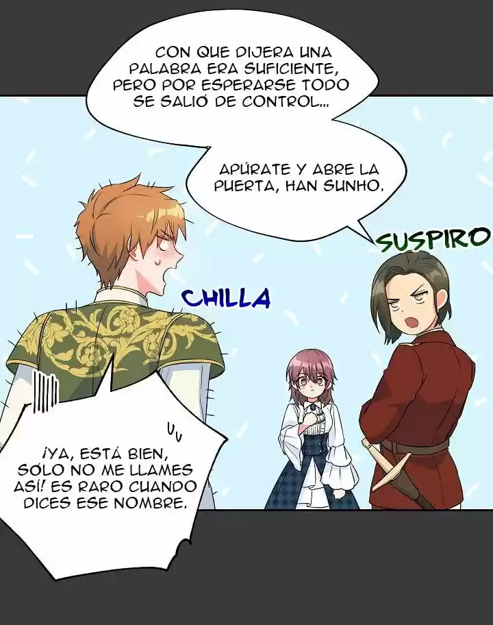 Príncipe, ¿Qué Quieres Ser? - Capítulo 66 - Página 52 - LectorTMOo