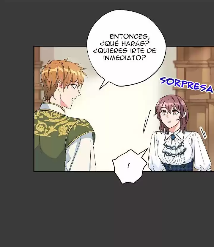Príncipe, ¿Qué Quieres Ser? - Capítulo 66 - Página 55 - LectorTMOo