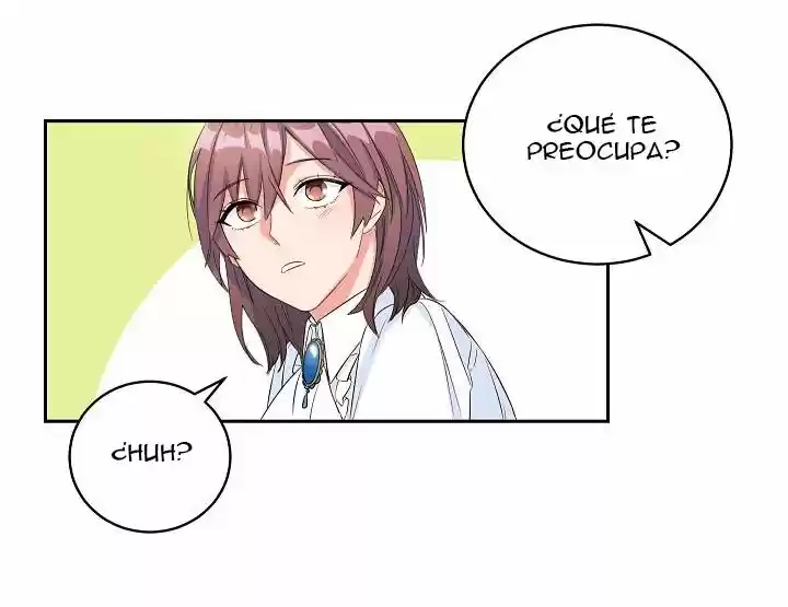 Príncipe, ¿Qué Quieres Ser? - Capítulo 66 - Página 60 - LectorTMOo