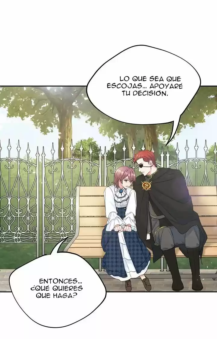 Príncipe, ¿Qué Quieres Ser? - Capítulo 66 - Página 63 - LectorTMOo