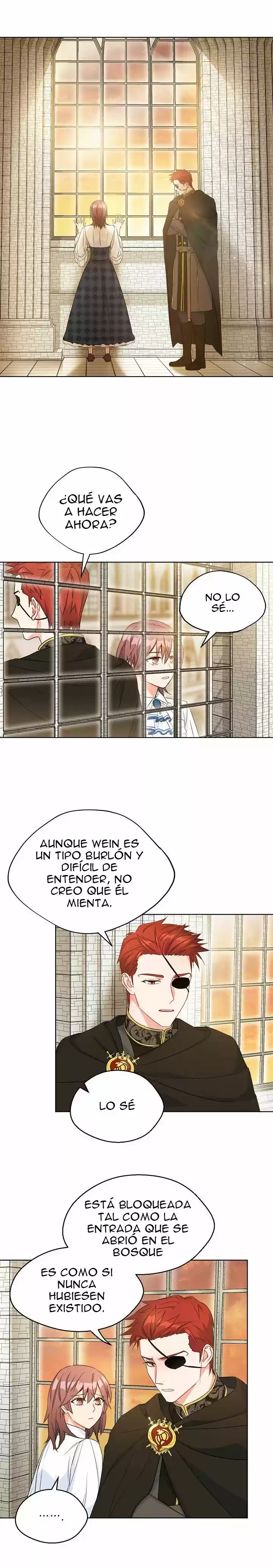 Príncipe, ¿Qué Quieres Ser? - Capítulo 67 - Página 12 - LectorTMOo