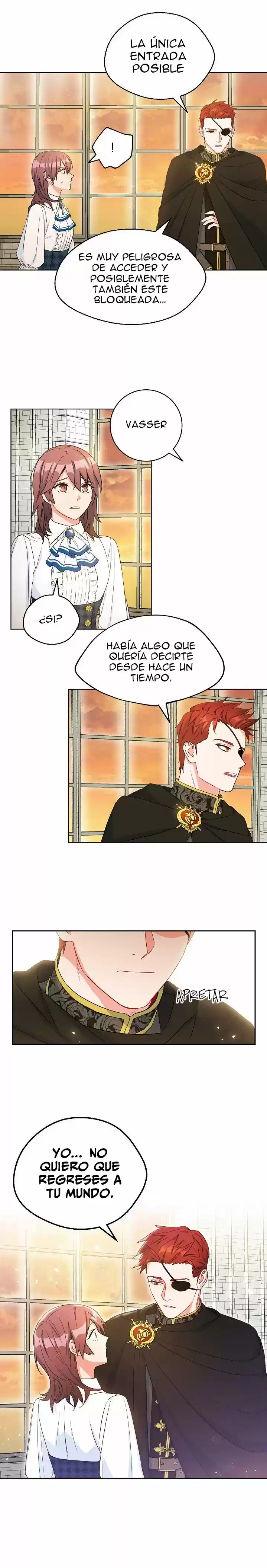 Príncipe, ¿Qué Quieres Ser? - Capítulo 67 - Página 13 - LectorTMOo