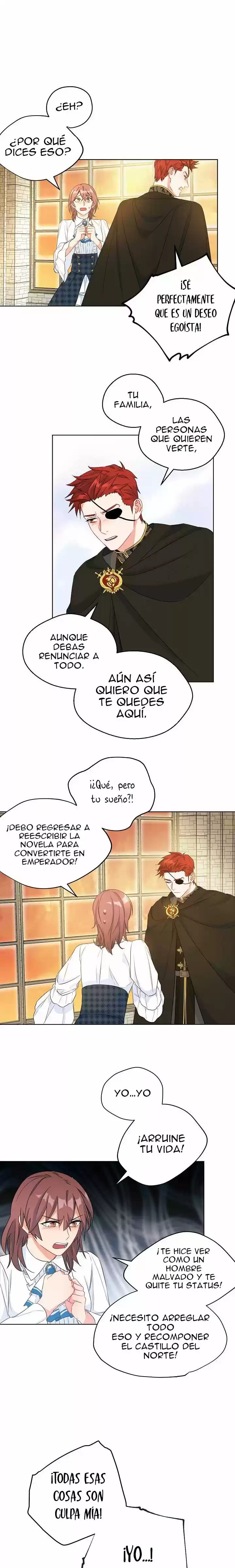 Príncipe, ¿Qué Quieres Ser? - Capítulo 67 - Página 14 - LectorTMOo