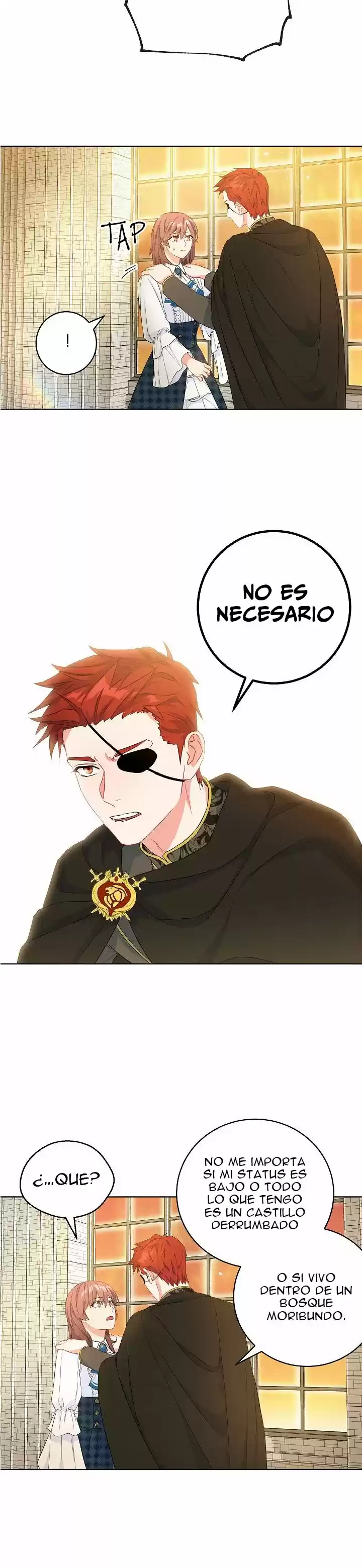 Príncipe, ¿Qué Quieres Ser? - Capítulo 67 - Página 15 - LectorTMOo