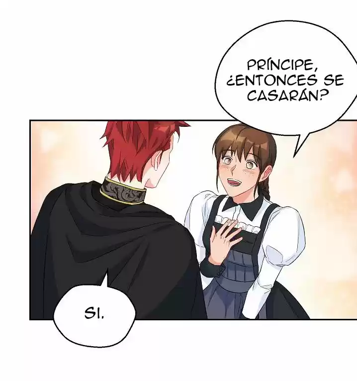Príncipe, ¿Qué Quieres Ser? - Capítulo 68 - Página 5 - LectorTMOo