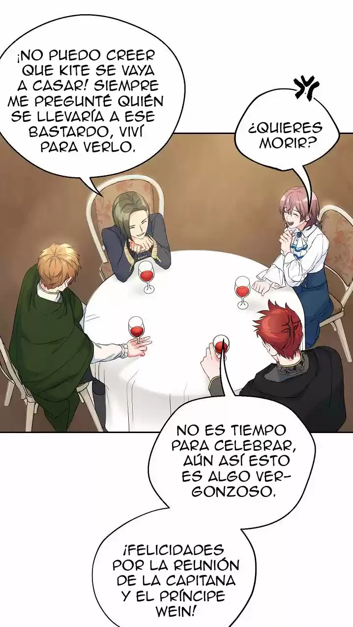 Príncipe, ¿Qué Quieres Ser? - Capítulo 68 - Página 10 - LectorTMOo