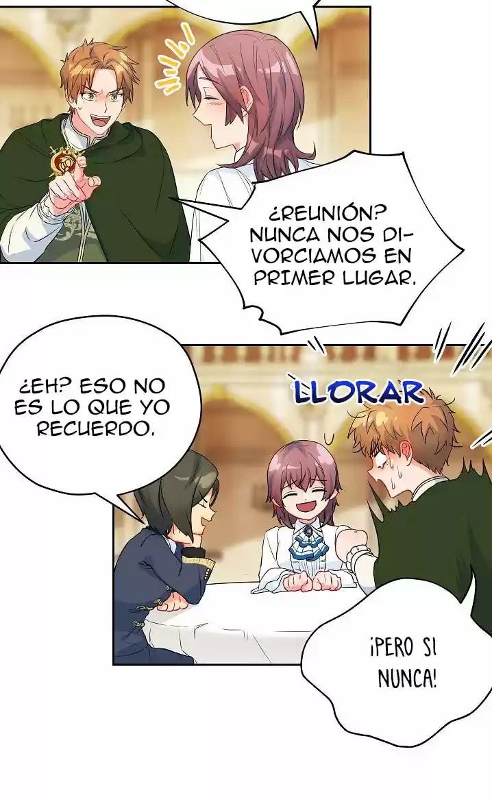 Príncipe, ¿Qué Quieres Ser? - Capítulo 68 - Página 11 - LectorTMOo