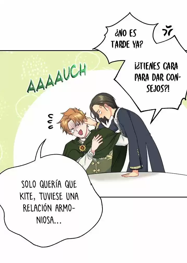 Príncipe, ¿Qué Quieres Ser? - Capítulo 68 - Página 15 - LectorTMOo