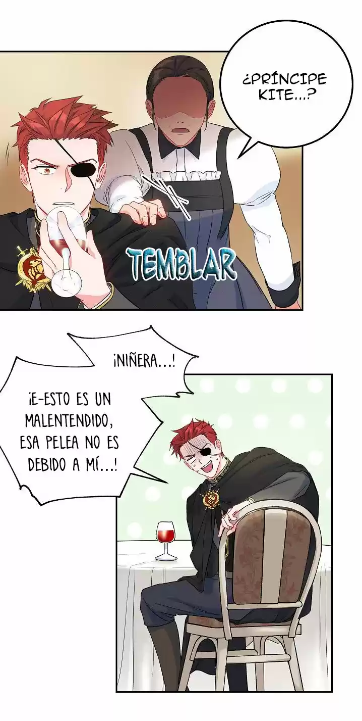 Príncipe, ¿Qué Quieres Ser? - Capítulo 68 - Página 17 - LectorTMOo